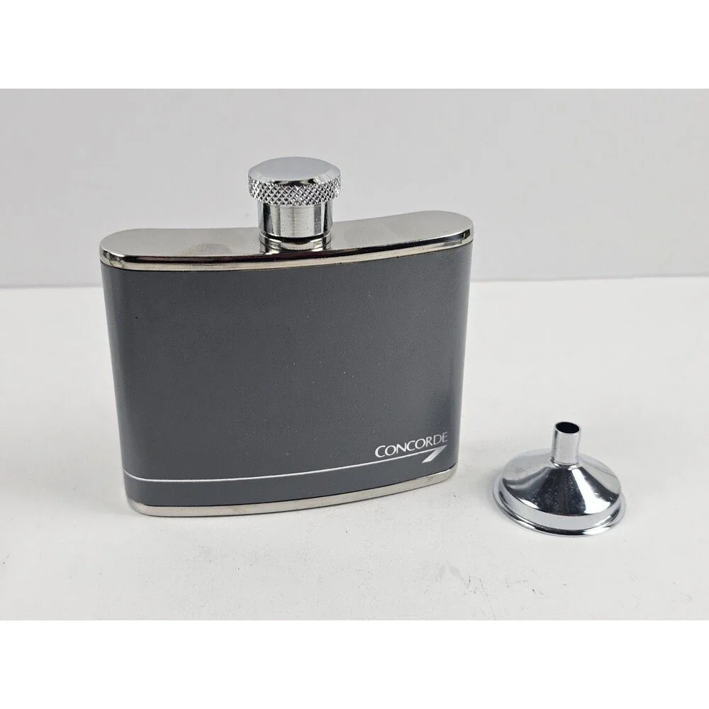Concorde oz stainless